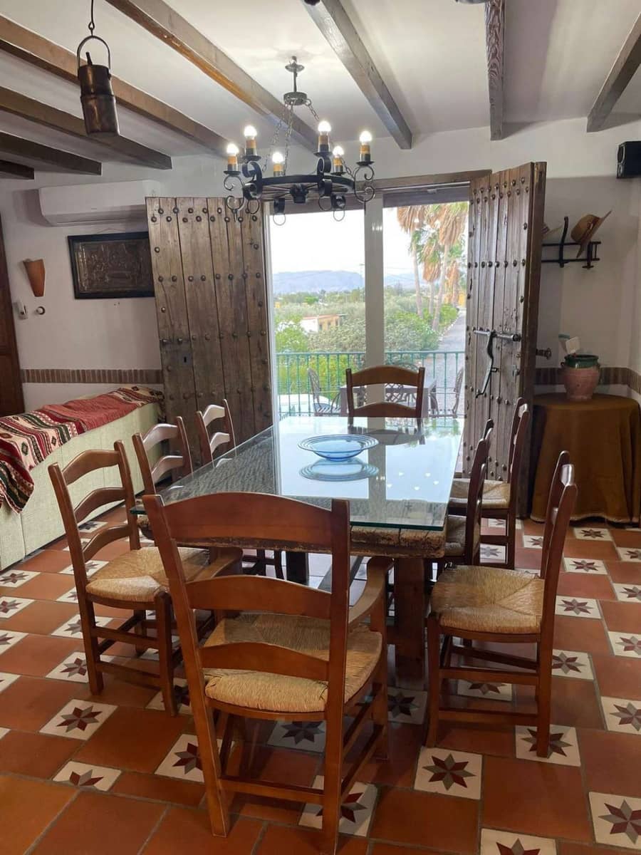 3 chambre Finca/Maison de Campagne à vendre à Coin - 550 000 € (Ref: 9118530)