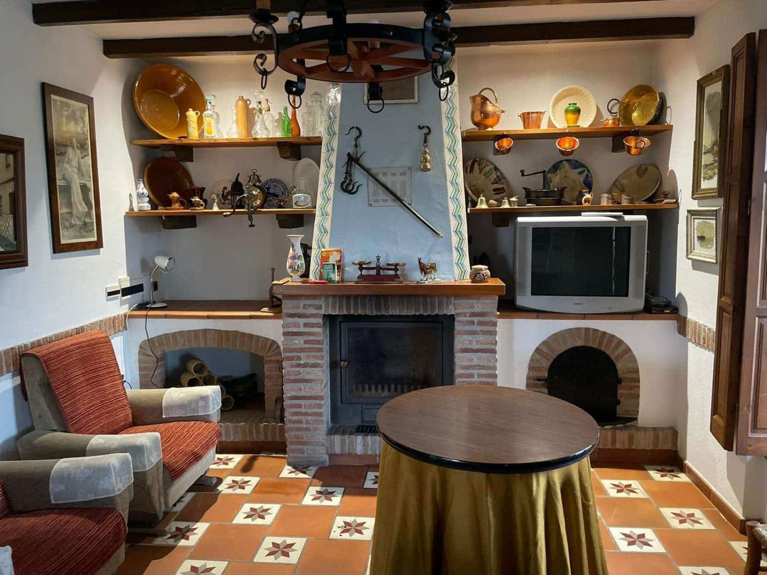 3 chambre Finca/Maison de Campagne à vendre à Coin - 550 000 € (Ref: 9118530)