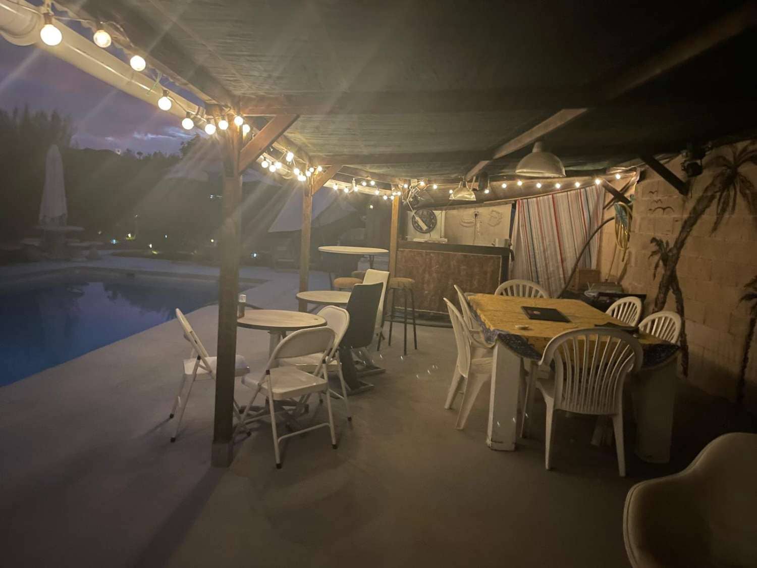 5 bedroom Villa for sale in Alhaurin el Grande with pool - € 590,000 (Ref: 9141312)