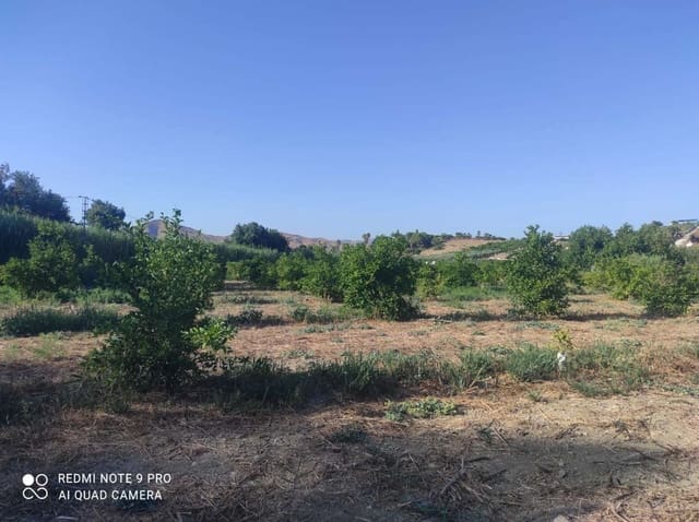 Finca/Landehus til salg i Cártama - € 145.000 (Ref: 9141313)