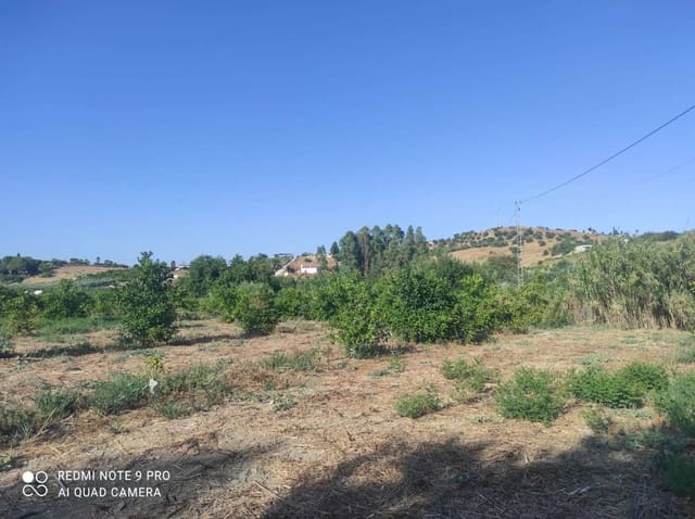 Finca/Landehus til salg i Cártama - € 145.000 (Ref: 9141313)