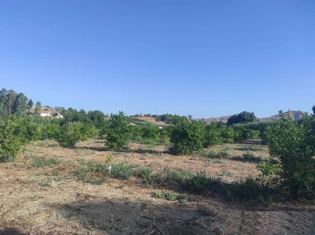 Finca/Landehus til salg i Cártama - € 145.000 (Ref: 9141313)