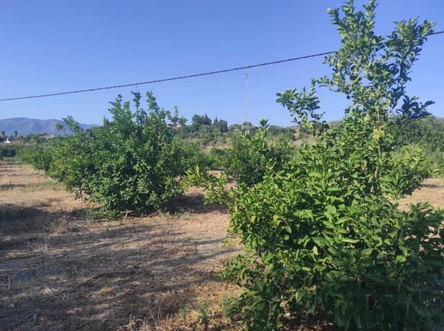 Finca/Landehus til salg i Cártama - € 145.000 (Ref: 9141313)