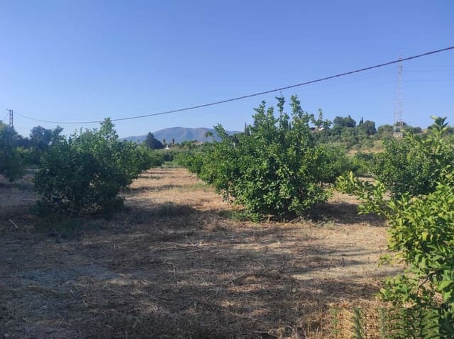 Finca/Landehus til salg i Cártama - € 145.000 (Ref: 9141313)