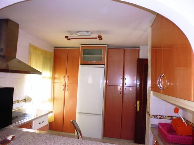 3 soveværelse Penthouse til leje i Alhaurín de la Torre med garage - € 1.500 (Ref: 9141896)