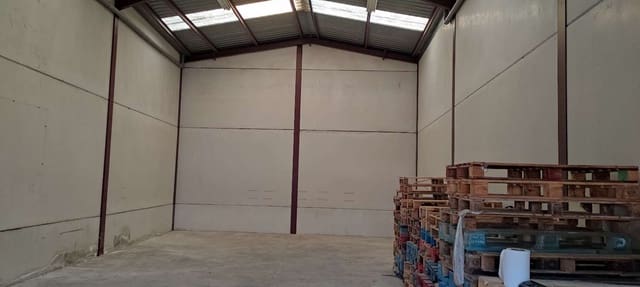 Bedrijf te huur in Alhaurín de la Torre - € 1.900 (Ref: 9142607)