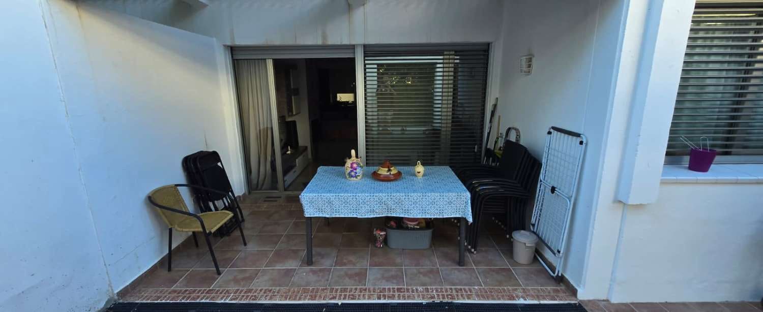 1 Zimmer Wohnung zu verkaufen in Mijas mit Pool Garage - 290.000 € (Ref: 9200257)