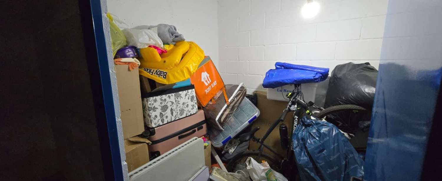 1 Zimmer Wohnung zu verkaufen in Mijas mit Pool Garage - 290.000 € (Ref: 9200257)