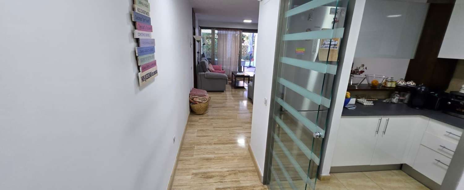 1 Zimmer Wohnung zu verkaufen in Mijas mit Pool Garage - 290.000 € (Ref: 9200257)