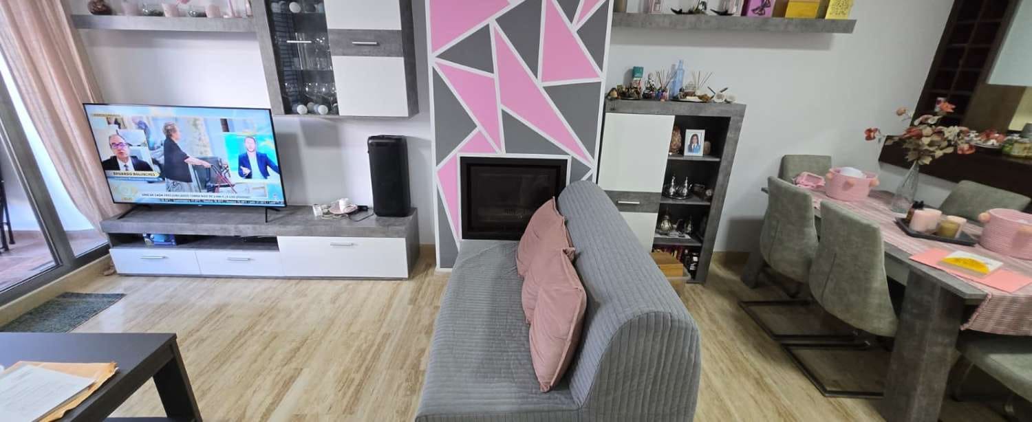 1 Zimmer Wohnung zu verkaufen in Mijas mit Pool Garage - 290.000 € (Ref: 9200257)