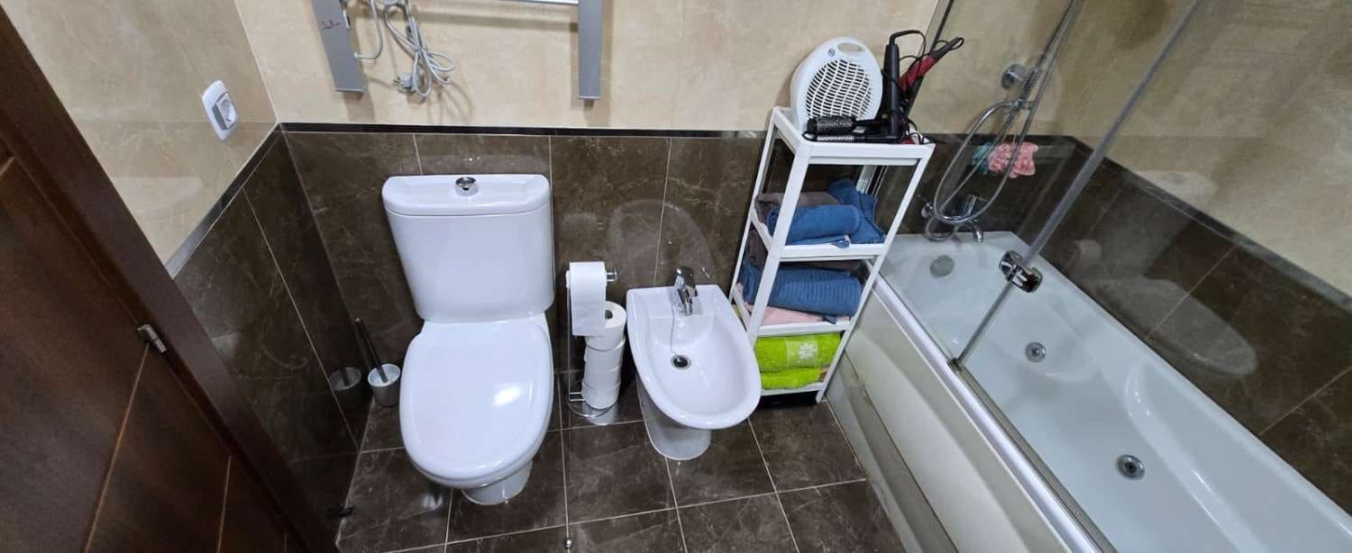 1 Zimmer Wohnung zu verkaufen in Mijas mit Pool Garage - 290.000 € (Ref: 9200257)