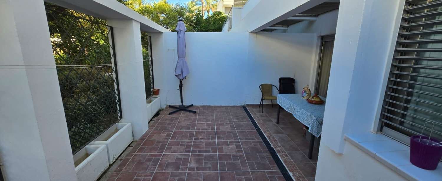 1 Zimmer Wohnung zu verkaufen in Mijas mit Pool Garage - 290.000 € (Ref: 9200257)