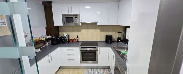 1 Zimmer Wohnung zu verkaufen in Mijas mit Pool Garage - 290.000 € (Ref: 9200257)