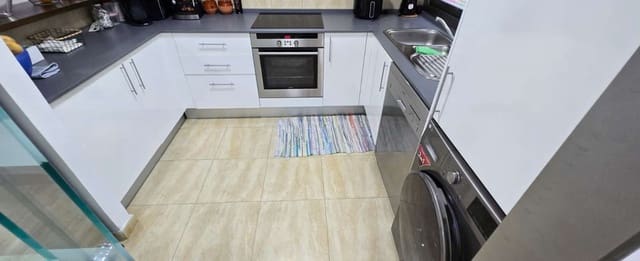 1 Zimmer Wohnung zu verkaufen in Mijas mit Pool Garage - 290.000 € (Ref: 9200257)