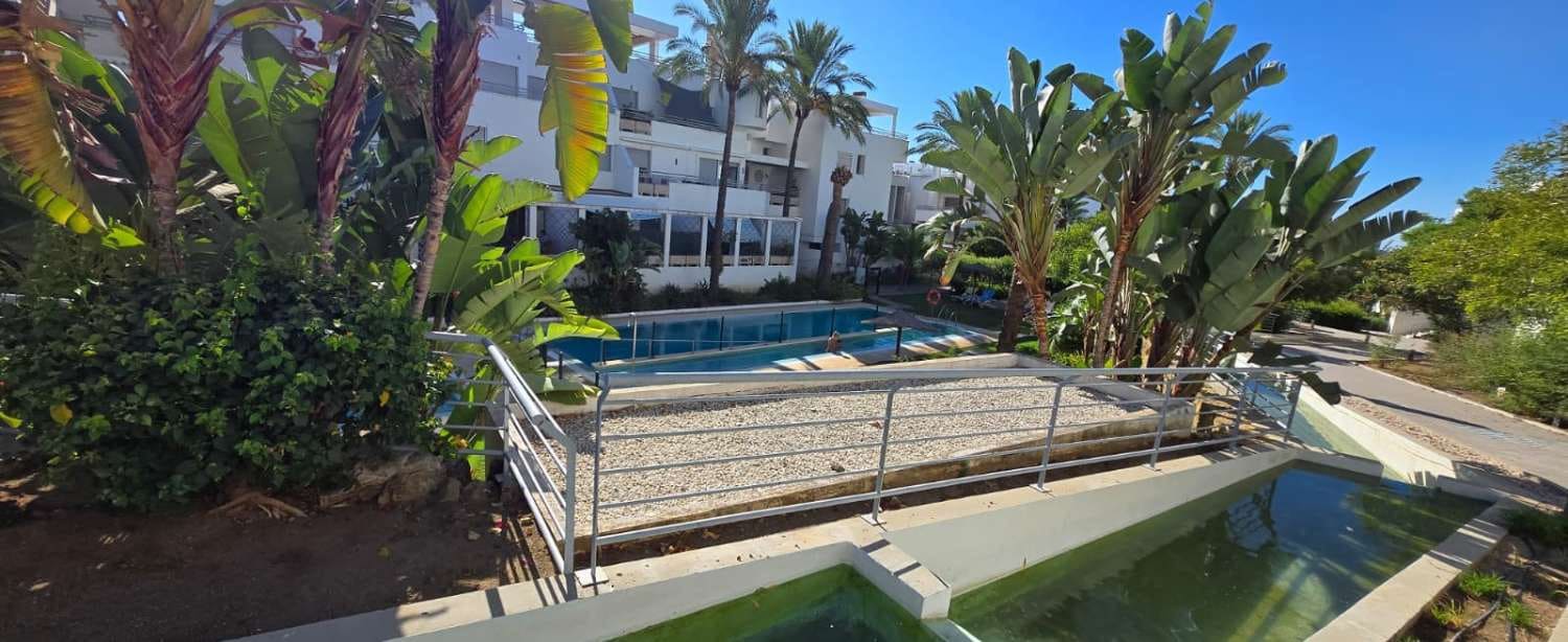 1 Zimmer Wohnung zu verkaufen in Mijas mit Pool Garage - 290.000 € (Ref: 9200257)
