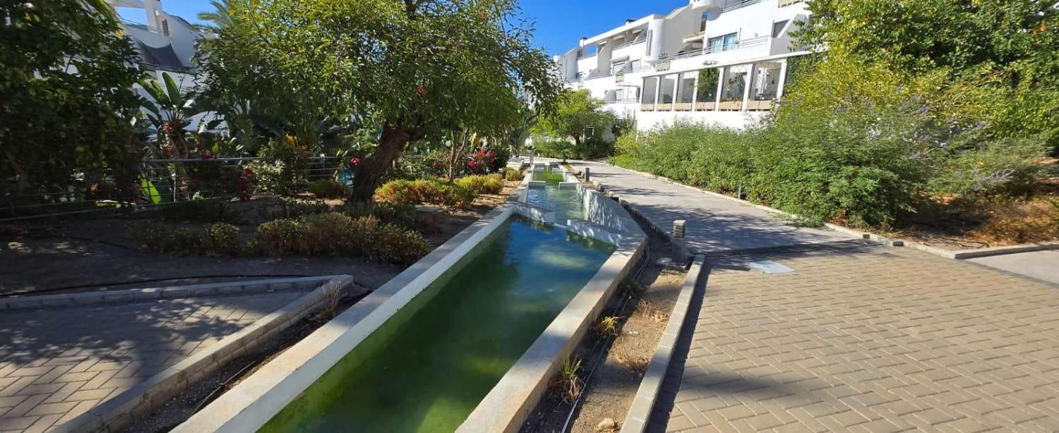 1 Zimmer Wohnung zu verkaufen in Mijas mit Pool Garage - 290.000 € (Ref: 9200257)