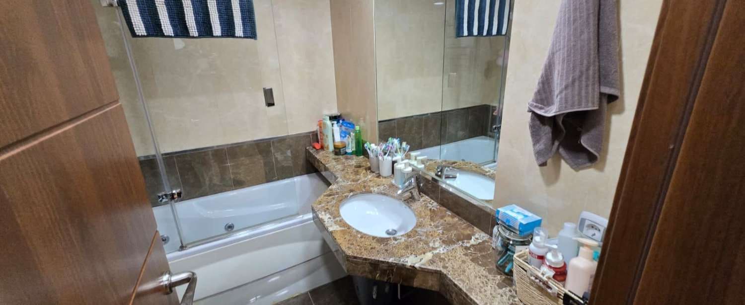 1 Zimmer Wohnung zu verkaufen in Mijas mit Pool Garage - 290.000 € (Ref: 9200257)