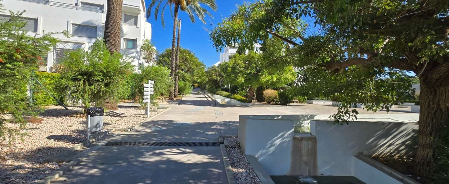 1 Zimmer Wohnung zu verkaufen in Mijas mit Pool Garage - 290.000 € (Ref: 9200257)