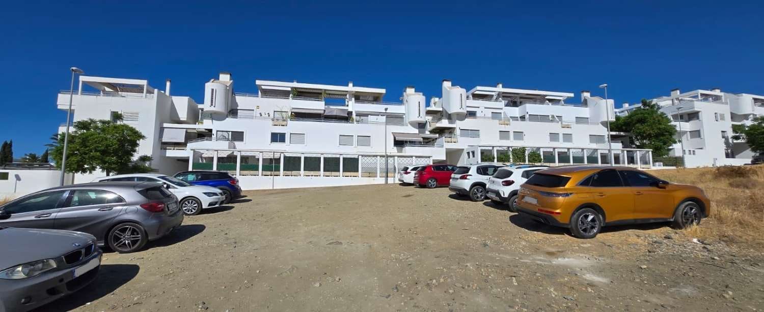 1 Zimmer Wohnung zu verkaufen in Mijas mit Pool Garage - 290.000 € (Ref: 9200257)