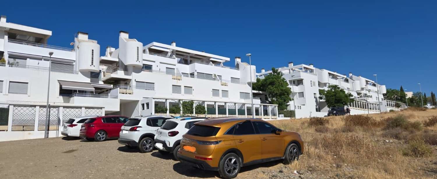 1 Zimmer Wohnung zu verkaufen in Mijas mit Pool Garage - 290.000 € (Ref: 9200257)