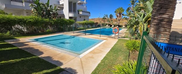 1 Zimmer Wohnung zu verkaufen in Mijas mit Pool Garage - 290.000 € (Ref: 9200257)