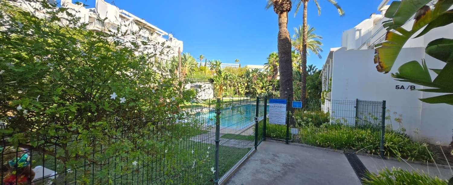 1 Zimmer Wohnung zu verkaufen in Mijas mit Pool Garage - 290.000 € (Ref: 9200257)