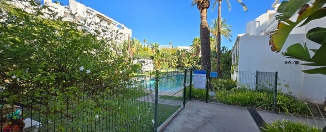 1 Zimmer Wohnung zu verkaufen in Mijas mit Pool Garage - 290.000 € (Ref: 9200257)