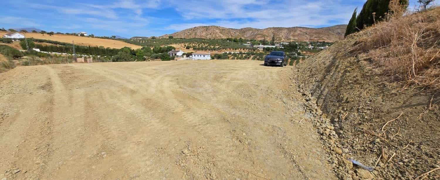 Finca/Landehus til salg i Alhaurin de la Torre - € 79.000 (Ref: 9202166)