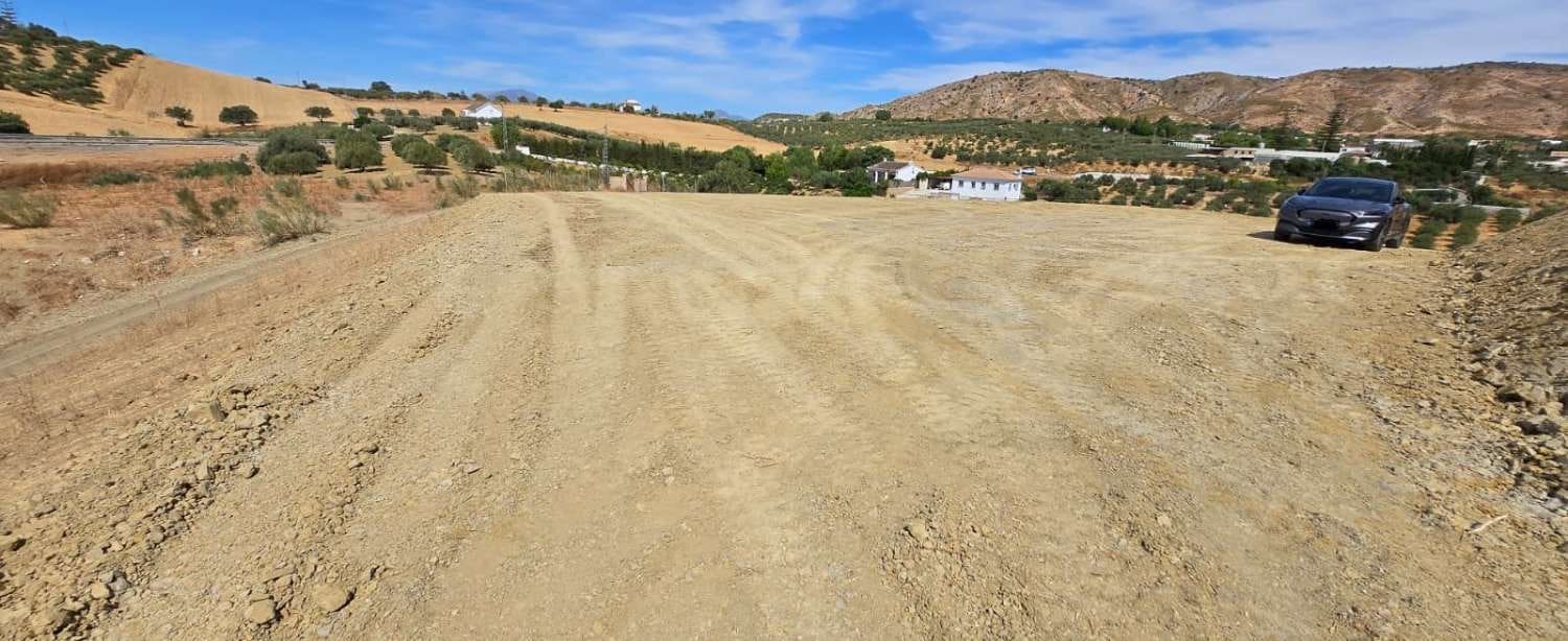 Finca/Landehus til salg i Alhaurin de la Torre - € 79.000 (Ref: 9202166)