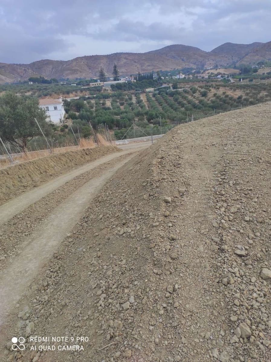 Finca/Landehus til salg i Alhaurin de la Torre - € 79.000 (Ref: 9202166)