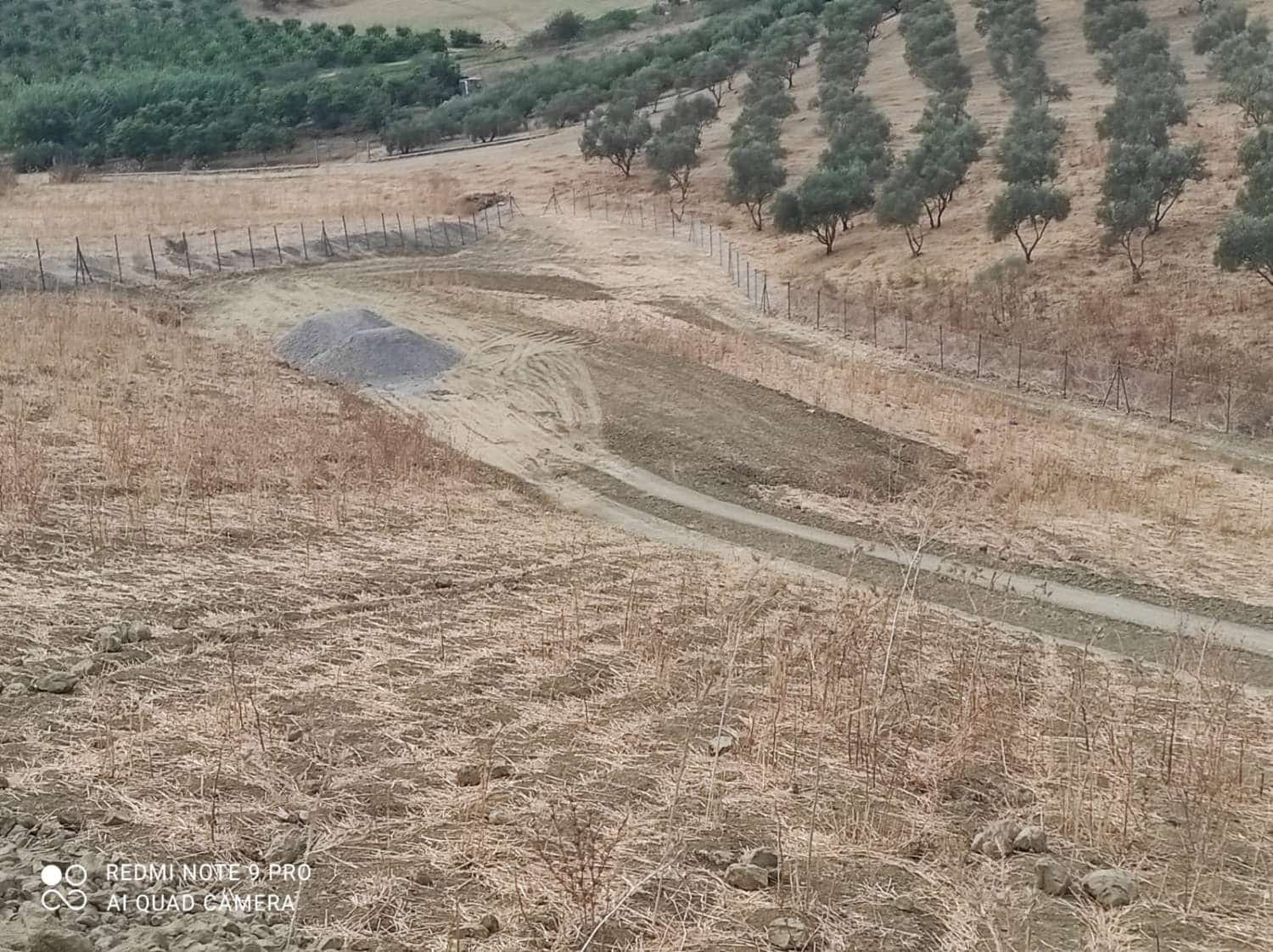 Finca/Landehus til salg i Alhaurin de la Torre - € 79.000 (Ref: 9202166)