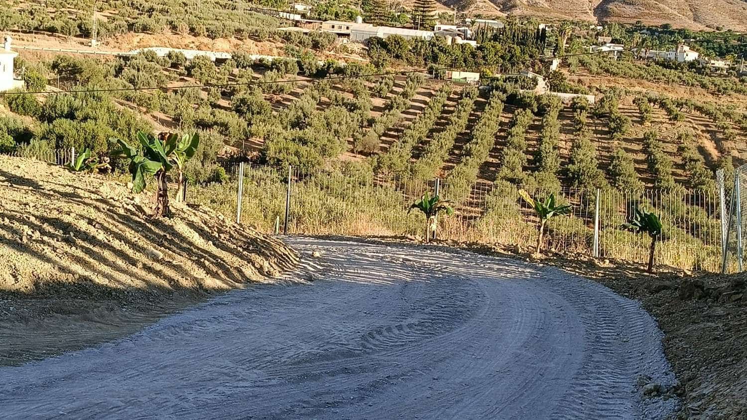 Finca/Landehus til salg i Alhaurin de la Torre - € 79.000 (Ref: 9202166)