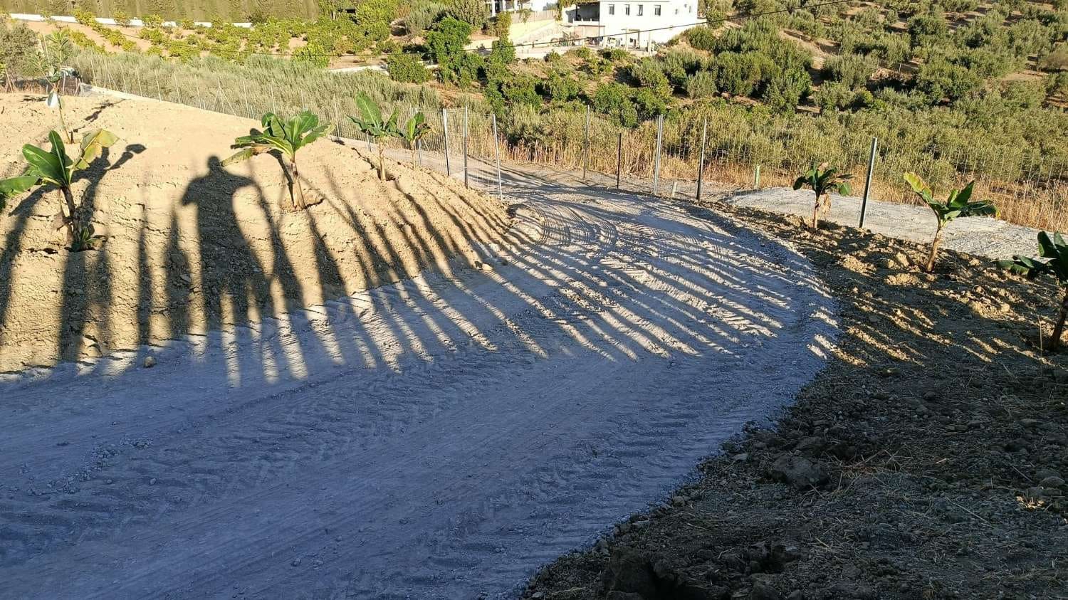 Finca/Landehus til salg i Alhaurin de la Torre - € 79.000 (Ref: 9202166)