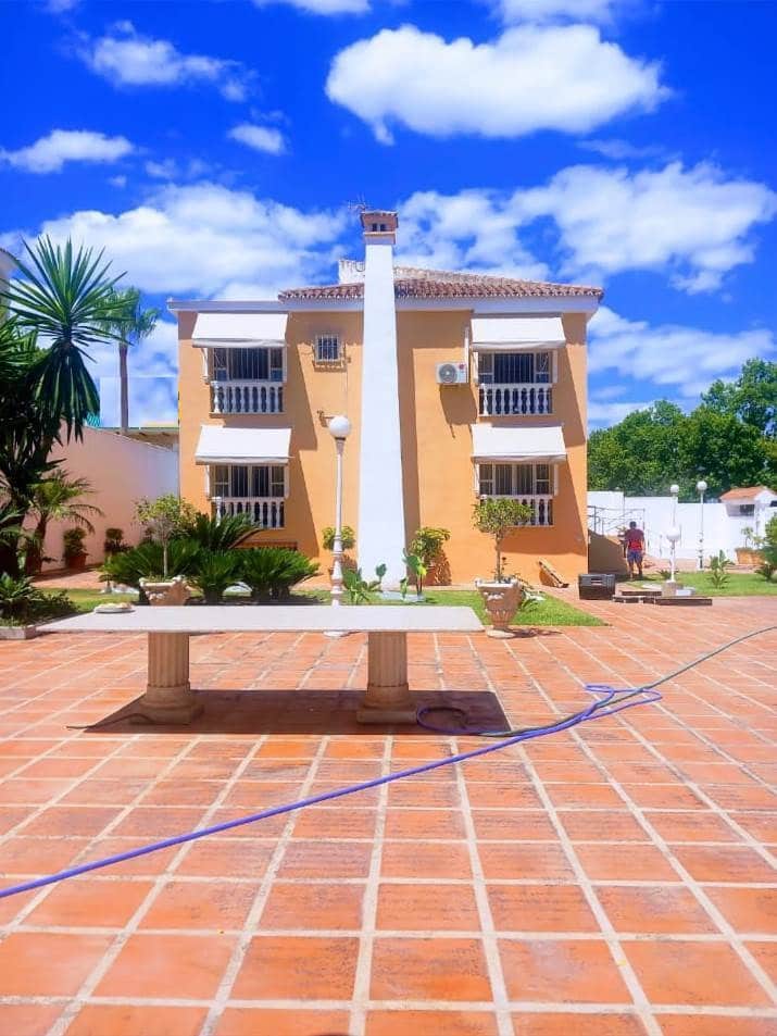 5 soverom Villa til salgs i Alhaurin de la Torre med svømmebasseng - € 1 200 000 (Ref: 9217009)