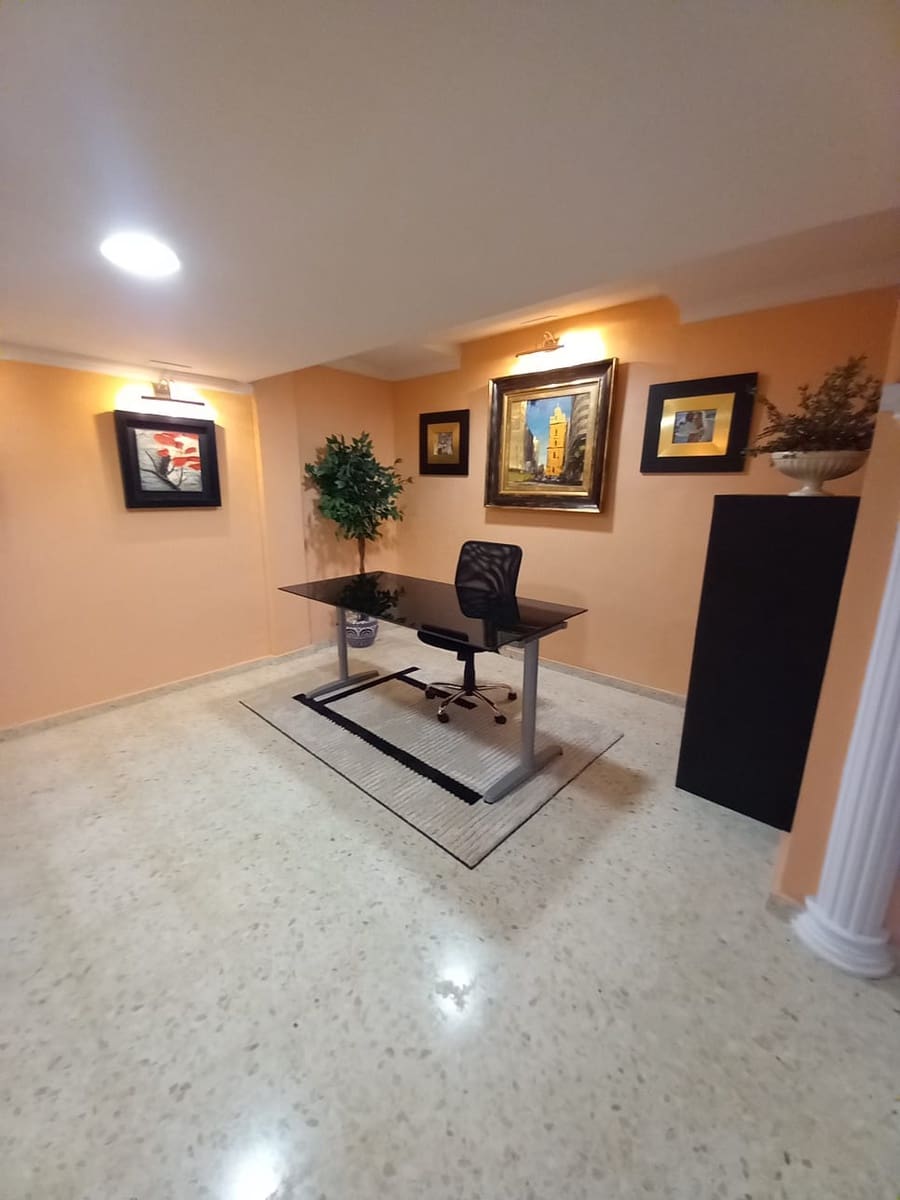 5 soverom Villa til salgs i Alhaurin de la Torre med svømmebasseng - € 1 200 000 (Ref: 9217009)