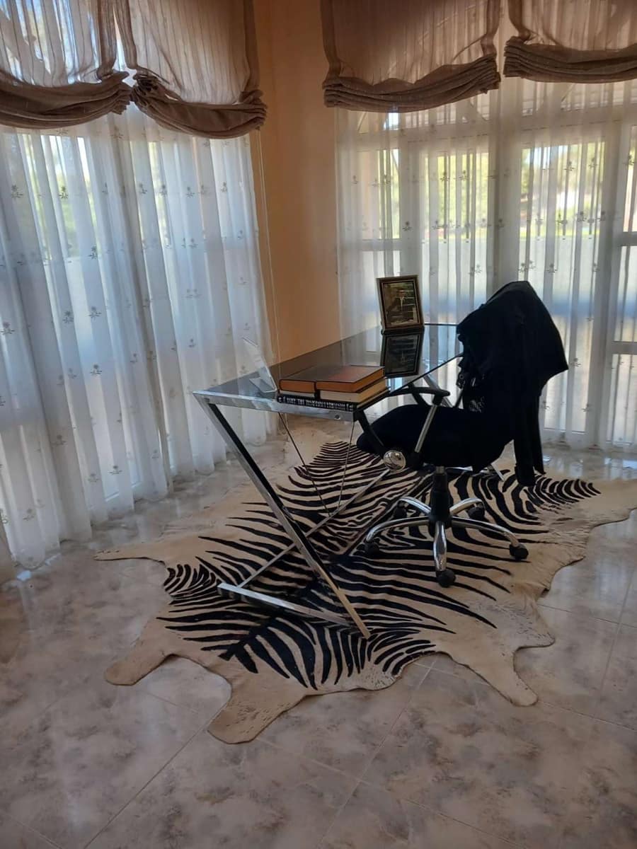 5 soverom Villa til salgs i Alhaurin de la Torre med svømmebasseng - € 1 200 000 (Ref: 9217009)