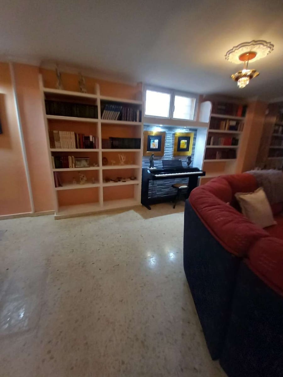 5 soverom Villa til salgs i Alhaurin de la Torre med svømmebasseng - € 1 200 000 (Ref: 9217009)