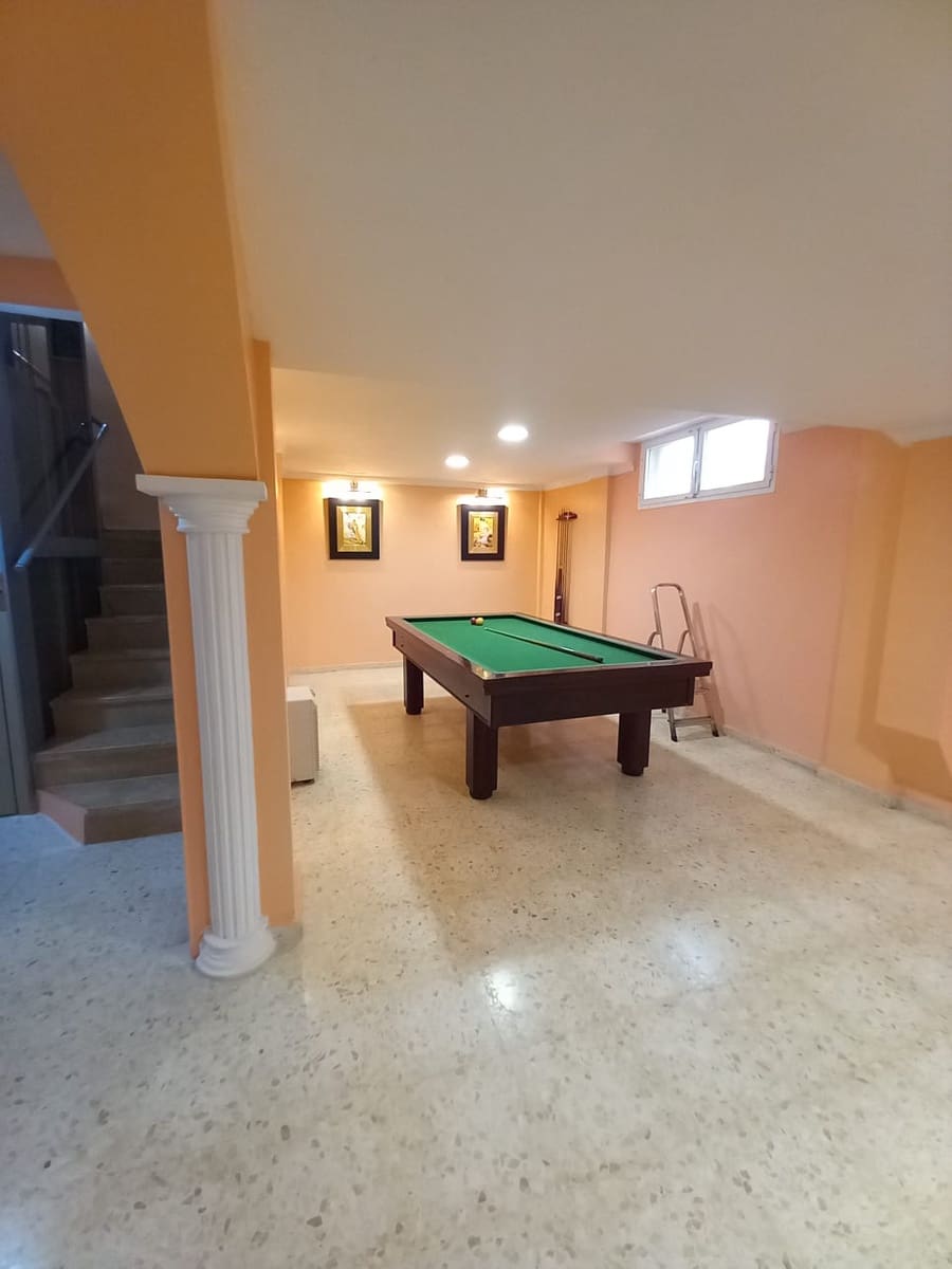 5 soverom Villa til salgs i Alhaurin de la Torre med svømmebasseng - € 1 200 000 (Ref: 9217009)