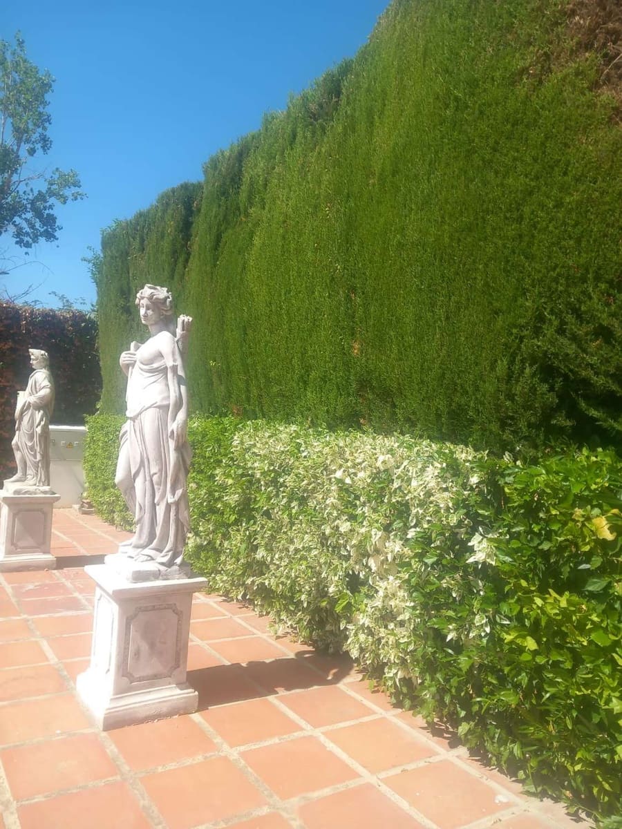 5 soverom Villa til salgs i Alhaurin de la Torre med svømmebasseng - € 1 200 000 (Ref: 9217009)