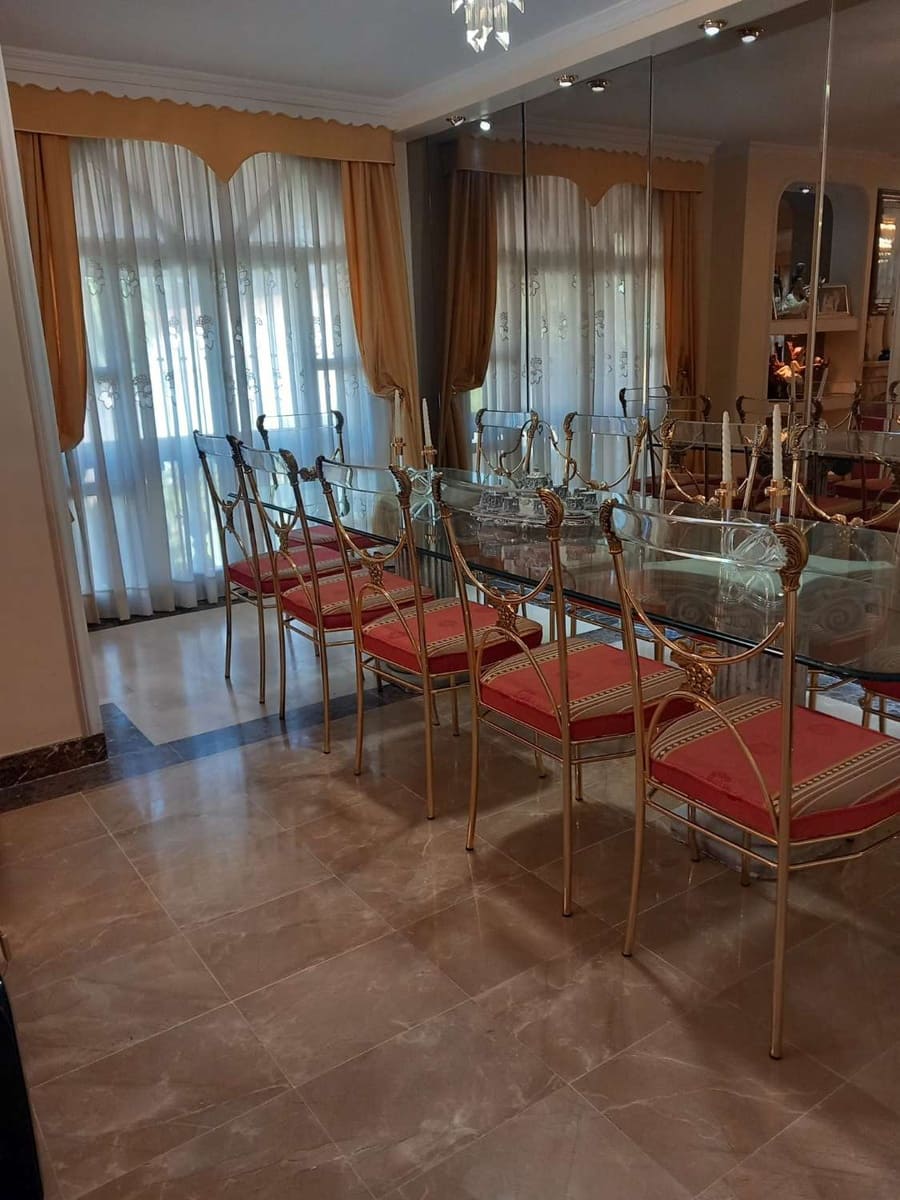 5 soverom Villa til salgs i Alhaurin de la Torre med svømmebasseng - € 1 200 000 (Ref: 9217009)