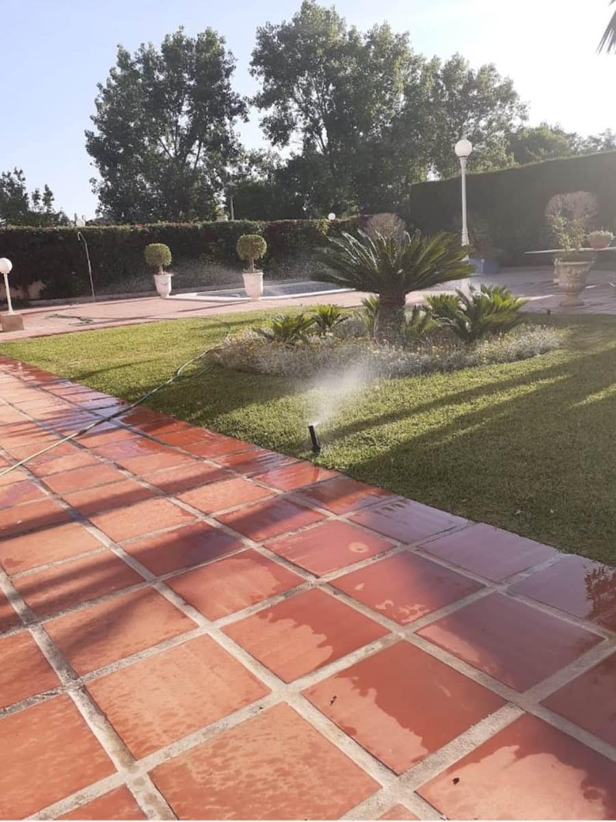 5 soverom Villa til salgs i Alhaurin de la Torre med svømmebasseng - € 1 200 000 (Ref: 9217009)