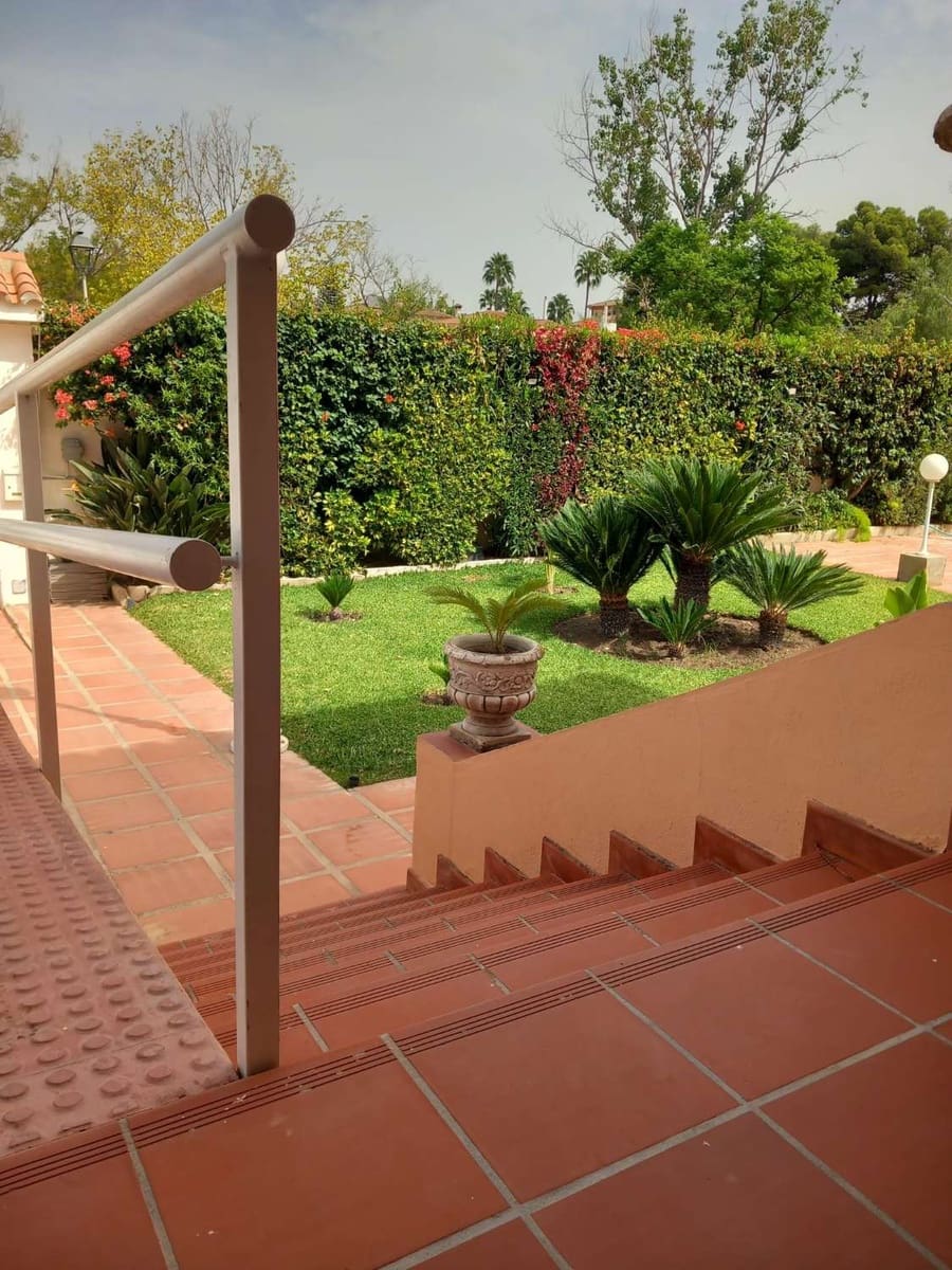 5 soverom Villa til salgs i Alhaurin de la Torre med svømmebasseng - € 1 200 000 (Ref: 9217009)