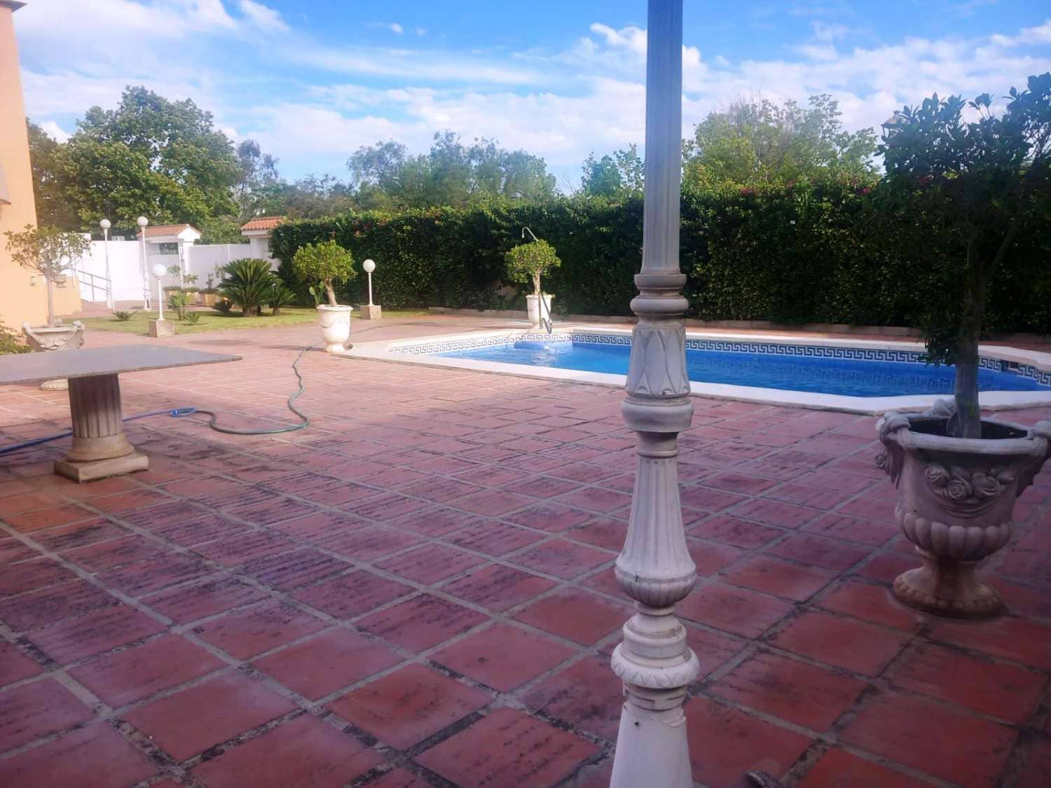 5 soverom Villa til salgs i Alhaurin de la Torre med svømmebasseng - € 1 200 000 (Ref: 9217009)