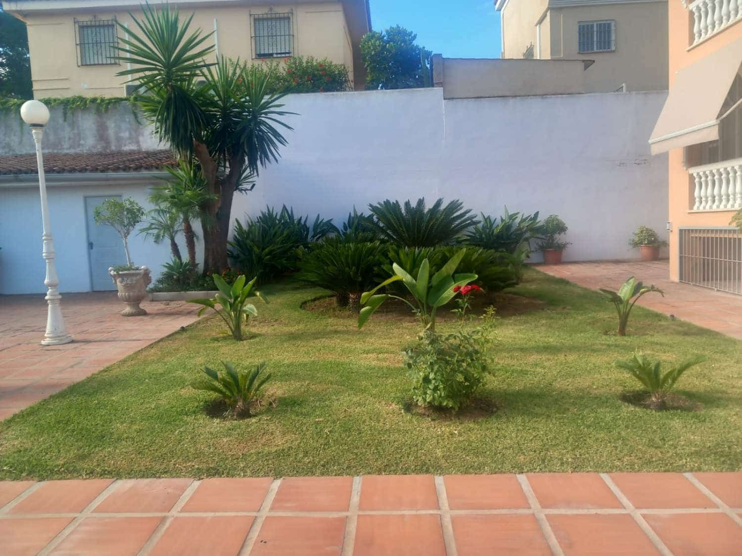 5 soverom Villa til salgs i Alhaurin de la Torre med svømmebasseng - € 1 200 000 (Ref: 9217009)