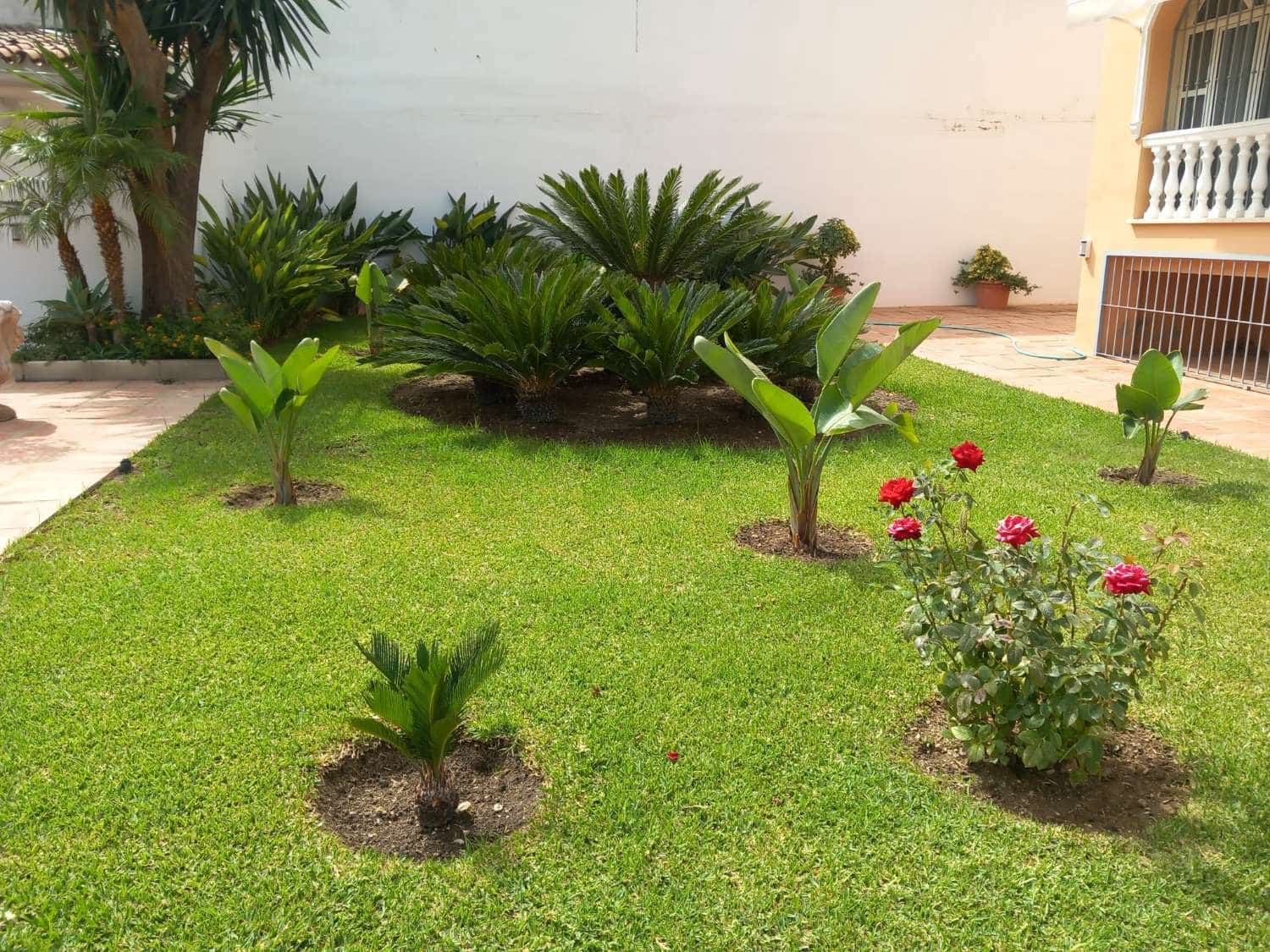 5 soverom Villa til salgs i Alhaurin de la Torre med svømmebasseng - € 1 200 000 (Ref: 9217009)