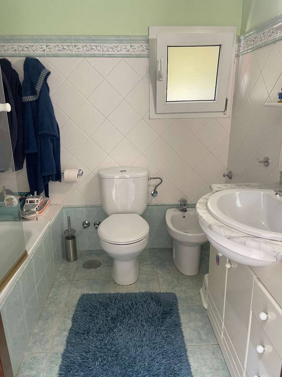 6 soveværelse Semi-Rækkehus til salg i Alhaurin de la Torre med swimmingpool garage - € 649.000 (Ref: 9226188)