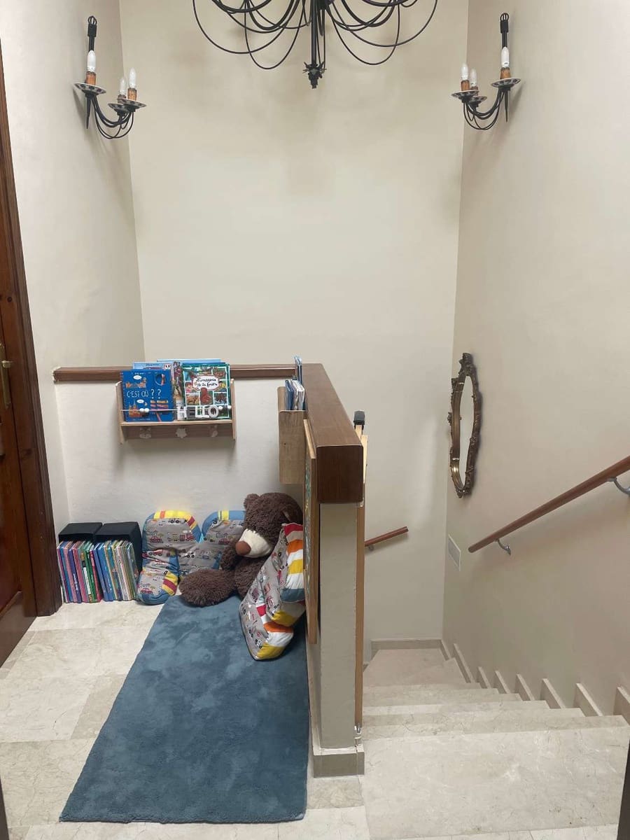 6 soveværelse Semi-Rækkehus til salg i Alhaurin de la Torre med swimmingpool garage - € 649.000 (Ref: 9226188)