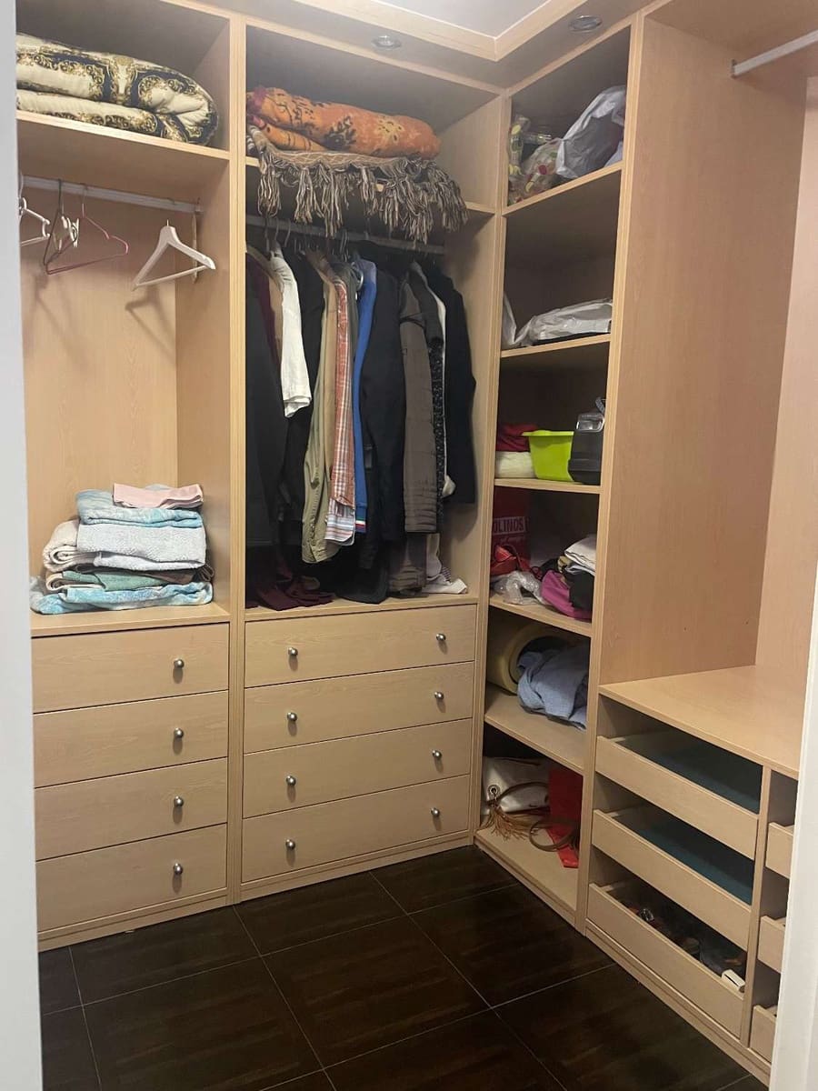 6 soveværelse Semi-Rækkehus til salg i Alhaurin de la Torre med swimmingpool garage - € 649.000 (Ref: 9226188)