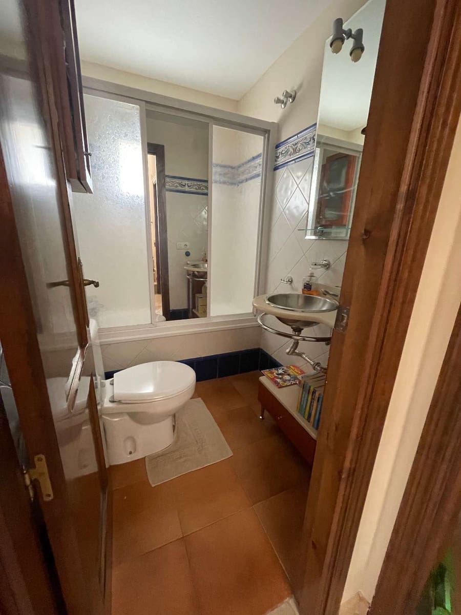 6 soveværelse Semi-Rækkehus til salg i Alhaurin de la Torre med swimmingpool garage - € 649.000 (Ref: 9226188)