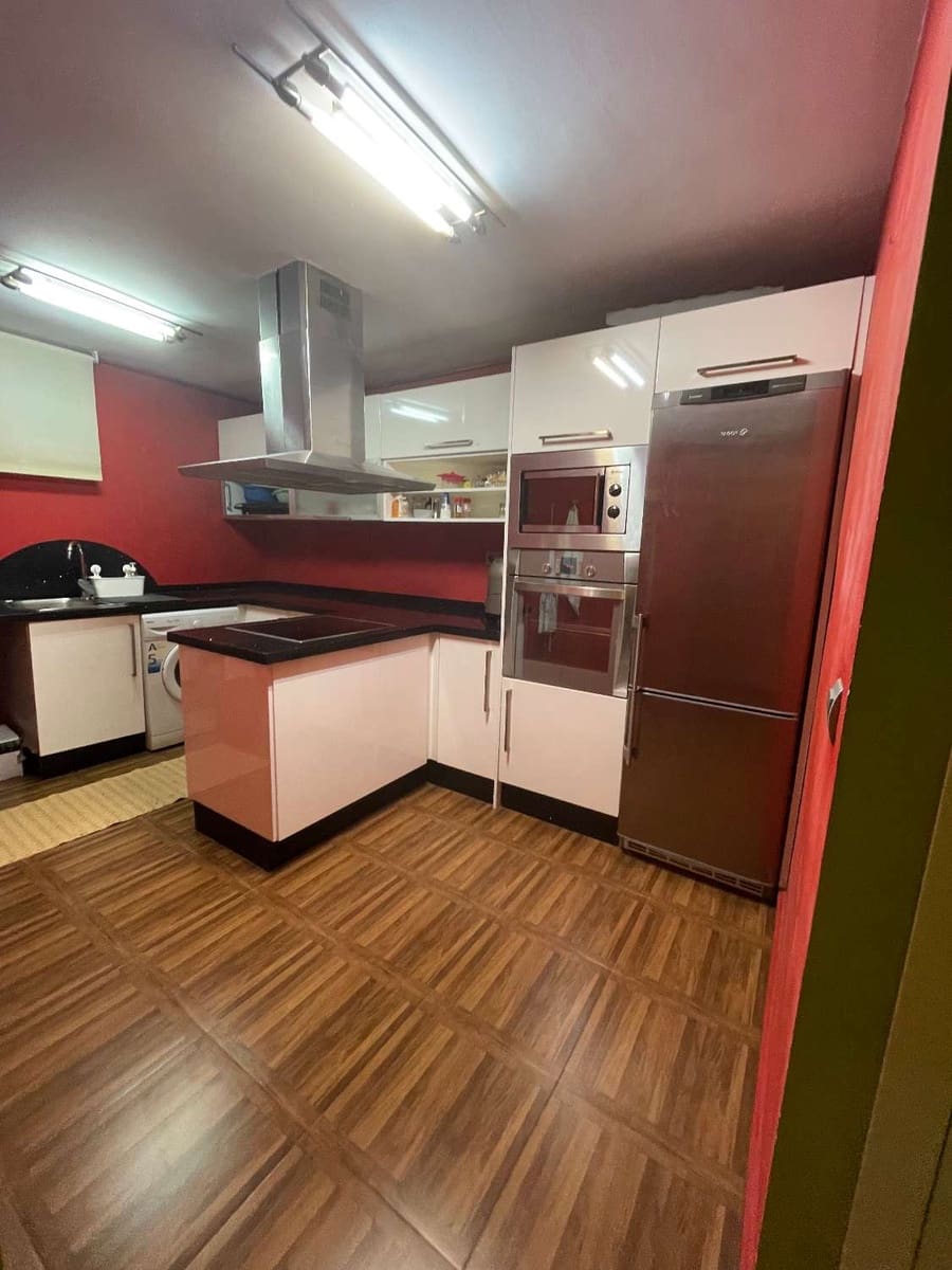 6 soveværelse Semi-Rækkehus til salg i Alhaurin de la Torre med swimmingpool garage - € 649.000 (Ref: 9226188)